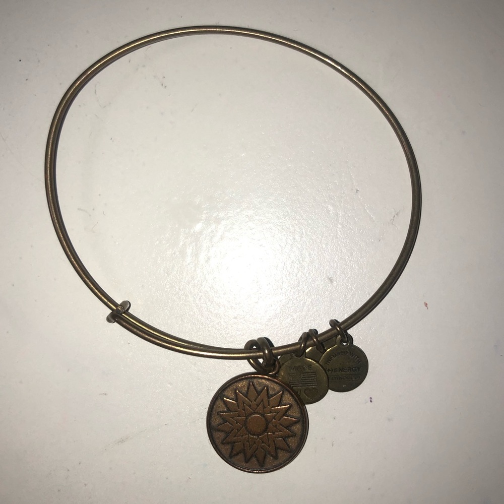 Alex & Ani Bracelet